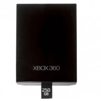 Жёсткий диск HDD для Xbox 360 Slim 250GB